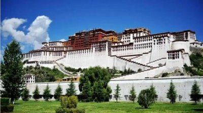 ​中国十大古建筑群有哪些？