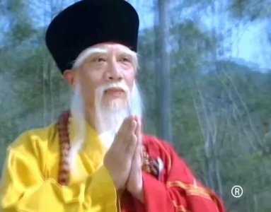 ​神雕之后，武林诞生了诸多杰出人物，无色禅师重振少林，功不可没