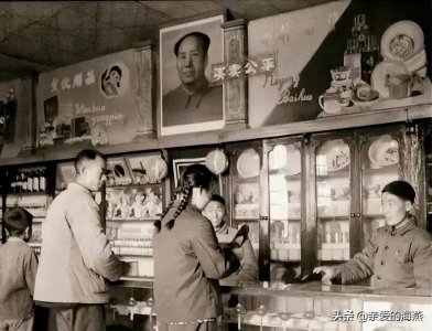 ​一组老照片：80后儿时的回忆，看看都有啥