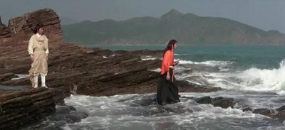 ​七部风格另类的武侠经典，李若彤受虐，郑少秋唯美，徐克莫名背锅