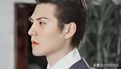​一个“丑鼻子”毁一张脸？6位男星告诉你，硬件不完美该帅还是帅