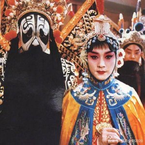 ​《霸王别姬》真正的结局你看了吗？