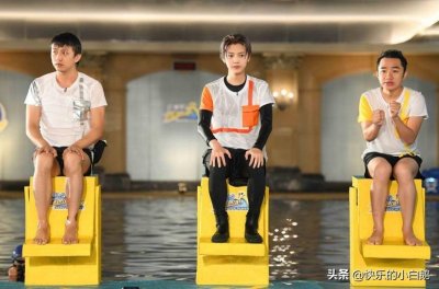 ​《奔跑吧2020》主持名单公布