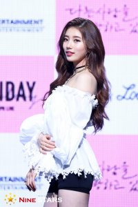 ​《当你沉睡时》女主裴秀智，是好演员也是好歌手