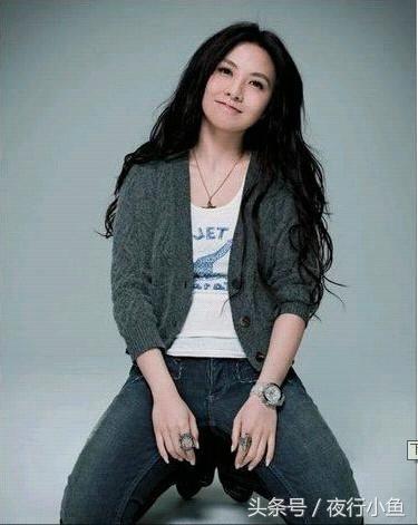 认识了这些智慧与美貌并存的女总裁,99%的男人都会汗颜