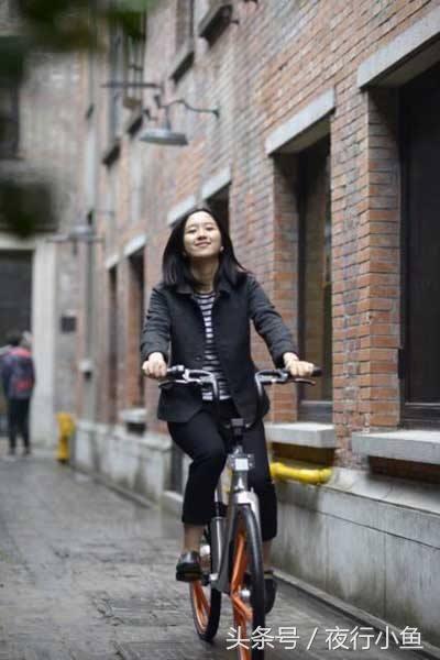 认识了这些智慧与美貌并存的女总裁,99%的男人都会汗颜