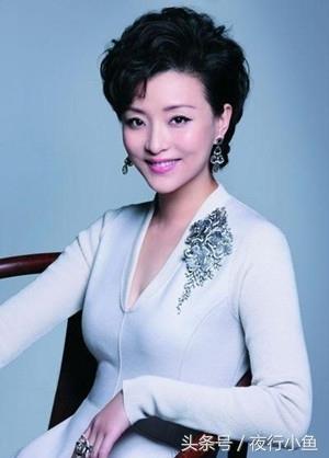 认识了这些智慧与美貌并存的女总裁,99%的男人都会汗颜