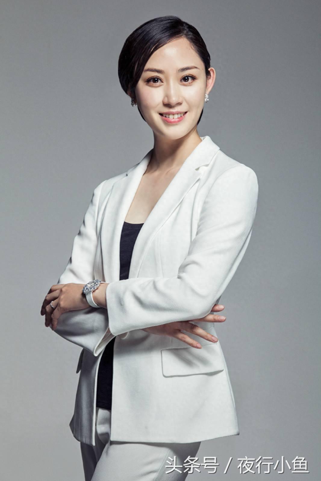 认识了这些智慧与美貌并存的女总裁,99%的男人都会汗颜