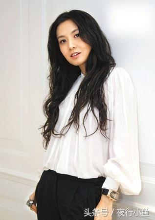 认识了这些智慧与美貌并存的女总裁,99%的男人都会汗颜