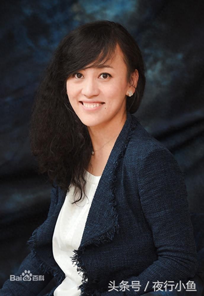 认识了这些智慧与美貌并存的女总裁,99%的男人都会汗颜