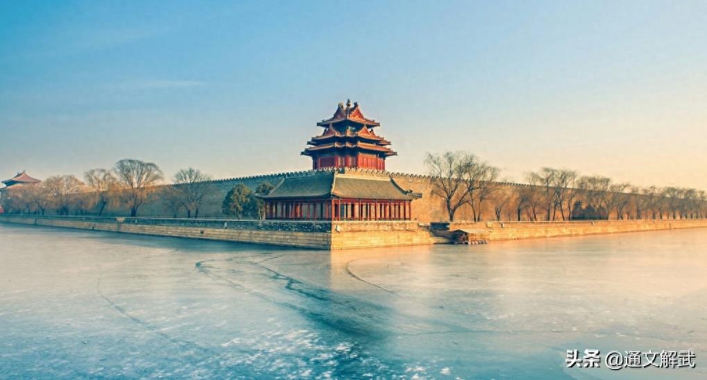 故宫博物院历任掌门大盘点:七位掌门人,带你见证她经历的风雨