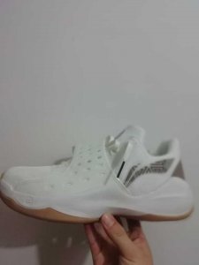 ​李宁音速 6 低帮测评