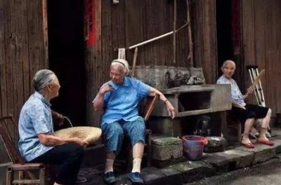 ​农村俗语“远亲不如近邻”还有后一句