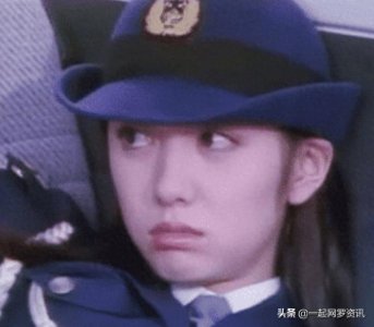 ​《铁甲小宝》里的警花，原来那么“有料”，43岁依旧甜到犯规