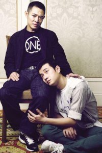 ​文章竟是李连杰“儿子”！事业步步成功，秘诀就凭这4个字