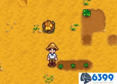 ​《星露谷物语》布料获得方法及分布地点分享