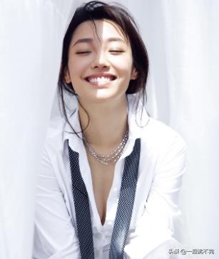 事业顺风顺水的白百何,人品真的很LOW吗?你不知道的事