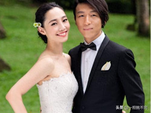 事业顺风顺水的白百何,人品真的很LOW吗?你不知道的事