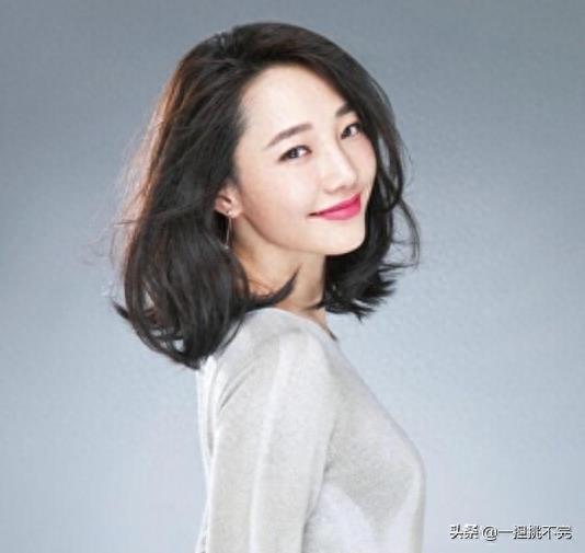 事业顺风顺水的白百何,人品真的很LOW吗?你不知道的事