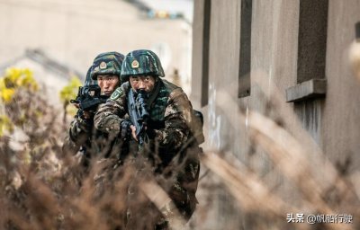 ​武警机动部队和内卫部队的区别有哪些