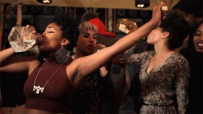 ​和姐妹聚会，当然要喝一杯！适合女生的十款酒推荐