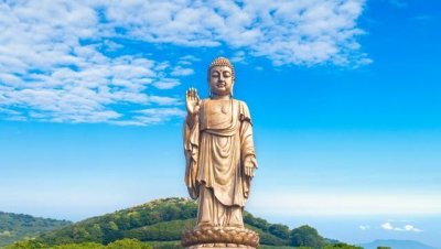​送给您的15句佛教人生感悟