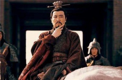 ​千古之谜“刘皇叔”