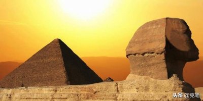​埃及金字塔可以进去吗？仅吉萨3金字塔可参观（门票100埃磅）
