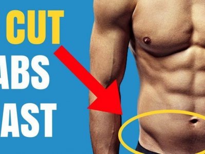 ​什么是人鱼线，怎样拥有人鱼线？