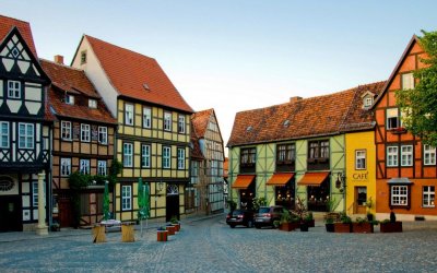 ​中国现存唐代建筑有哪些？