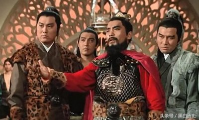 ​五马分尸而不死，一生无一败，这人号称千古第一猛将，水分多少？