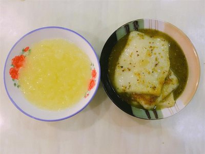 ​银耳汤怎样煮能快速出胶？简单3步，每天1碗，吃出满脸胶原蛋白