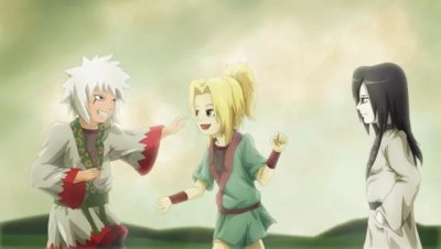 ​火影忍者：并驾齐驱的三大圣地中，从不显山露水的湿骨林有多强？