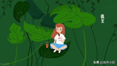 ​今日夏至，这5款粥不能错过，健脾化湿，清热解暑，顺季而生