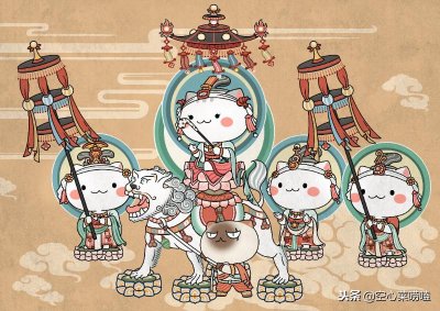 ​广州动漫展又来啦！将在月底开幕！