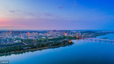 ​赣江新区-国家级新区