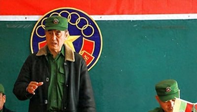 ​缅北新果敢王彭德仁的传奇人生及其对中国态度