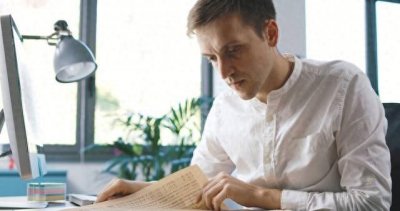 ​《一个叫欧维的男人》①：人要经历多少苦难，才能过好这一生？