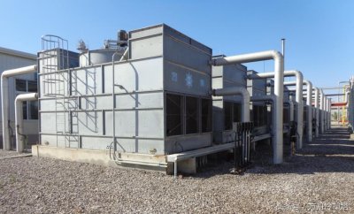 ​冷却塔品牌有哪些？