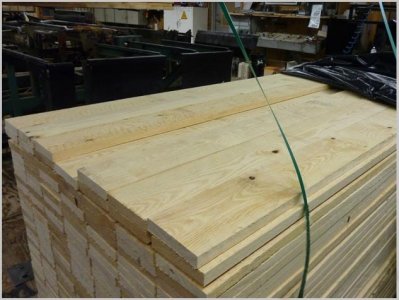 ​木结构百科｜认识木材之芬兰木