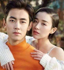 ​扒一扒纪凌尘阚清子这对姐弟恋背后的故事