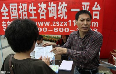 ​烟台有哪些专科？打算要在烟台读专科的考生可以看一看哦