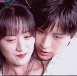 ​成毅袁冰妍恋情回顾：两人曾合作多部剧，疑似因戏生情