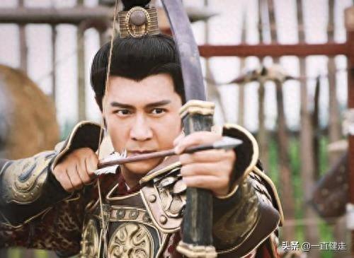 传奇剧——《乞丐皇帝与大脚皇后传奇》