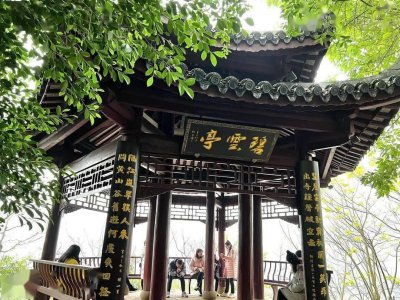 ​4副禅味悠悠的极品对联，让人感悟禅机，让人心静自然凉