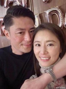 ​林心如再嫁霍建华，前夫竟是他，隐瞒19年终露餡