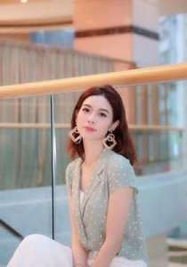​TVB女明星大揭秘，15位你熟悉的身影