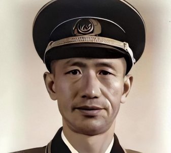 ​88年，周希汉将军住院，7岁外孙忽露悲戚之色：外公，咱们永别了