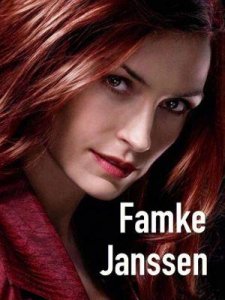 ​“邦女郎”法米克·詹森：4部大尺度作品分享