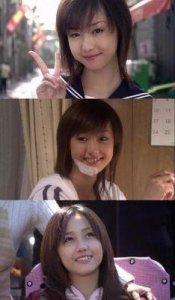 ​泽尻绘里香：从辉煌演艺生涯到跌宕人生起伏